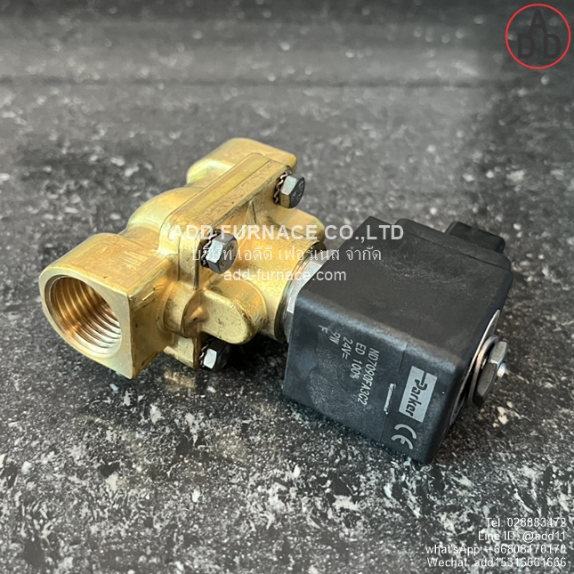 Parker ND7090FA3C2 (481865C2) (9) 